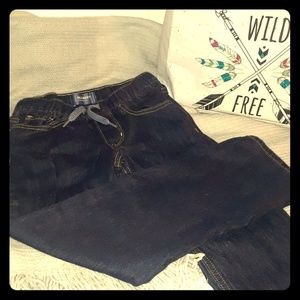 Boys Old navy stretch waste Jeans